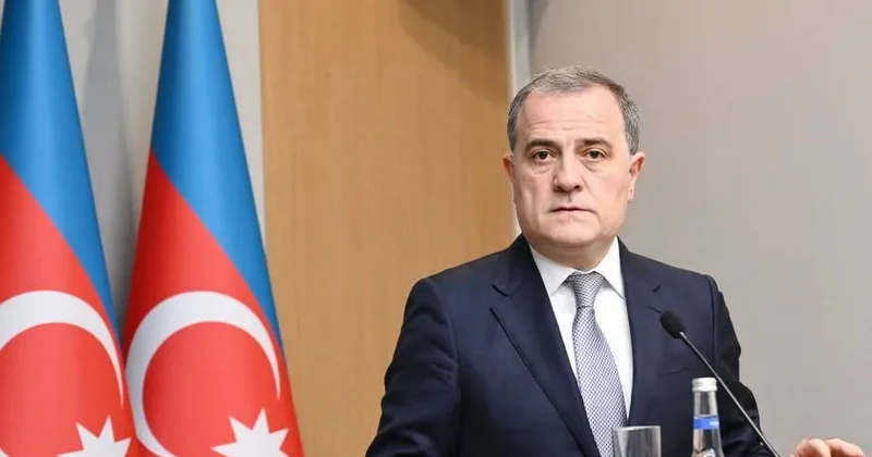 Ceyhun Bayramov: “Azərbaycan sülh sazişi məsələsində son nöqtəni qoymağa hazırdır”