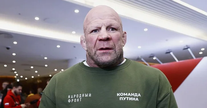 Боец ММА Джефф Монсон объявил о завершении карьеры