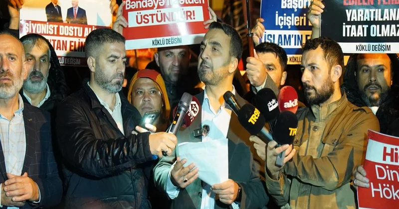 Azərbaycana girişinə qadağa qoyulmuş türkiyəli jurnalist saxlanıldı