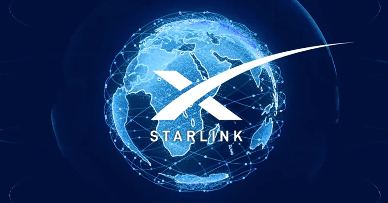 В ЮАР начали отключать Starlink