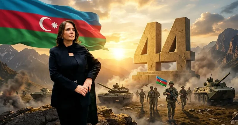 “44”filmi: göz yaşı və QÜRUR