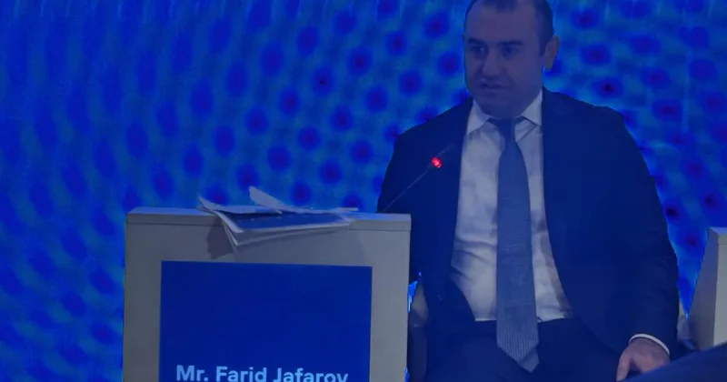 “VII Forumda 44 ölkədən gənclər iştirak edəcək” Nazir müavini