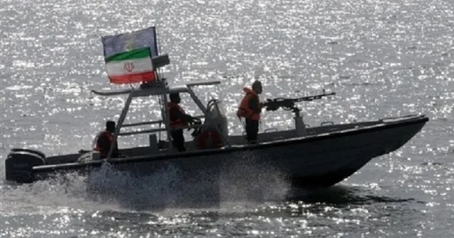 Bu ölkə 40 iranlı dənizçini xilas etdi