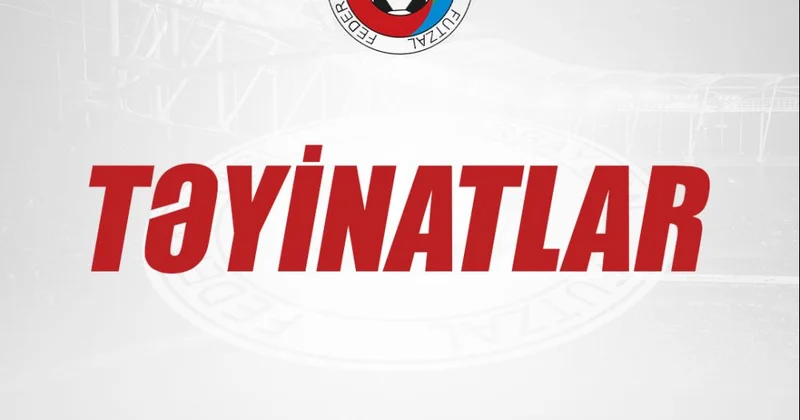 Araz Naxçıvan ın Macarıstan klubu ilə oyunun hakimləri müəyyənləşdi