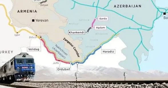 “TRIPP Azərbaycanın regional iqtisadi mövqeyini gücləndirə bilər“ EKSPERT