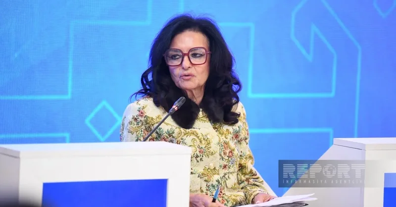 Нихал Саад: Азербайджан играет важную роль в продвижении межкультурного диалога