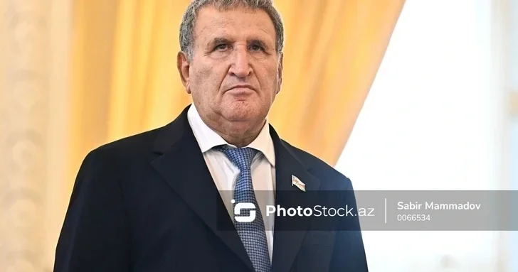 Иса Габиббейли: Азербайджан занимает важное место в истории исламской цивилизации