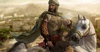 Düşməni məğlub edən sərkərdə adamları tərəfindən öldürüldü