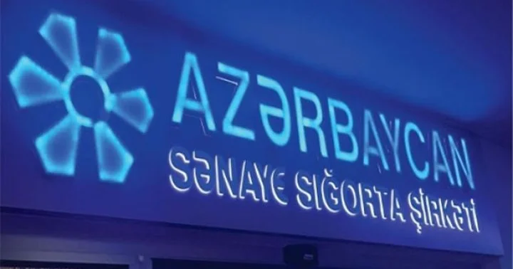 Azərbaycan Sənaye Sığortada yığımlar 20% azalıb, ödənişlər 56% artıb