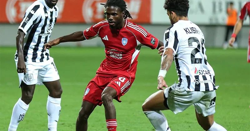 “Turan Tovuz” Misli Premyer Liqasında 150 ci oyununu keçirdi