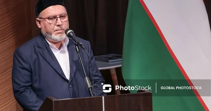 Ишматбеков: Узбекистан и Азербайджан намерены укреплять религиозное и духовное сотрудничество