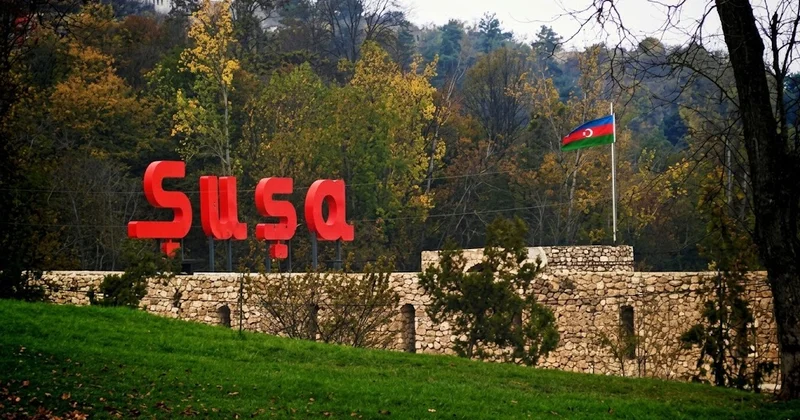 Mədəniyyətlərarası Dialoq Forumunun iştirakçıları Şuşaya GEDƏCƏK