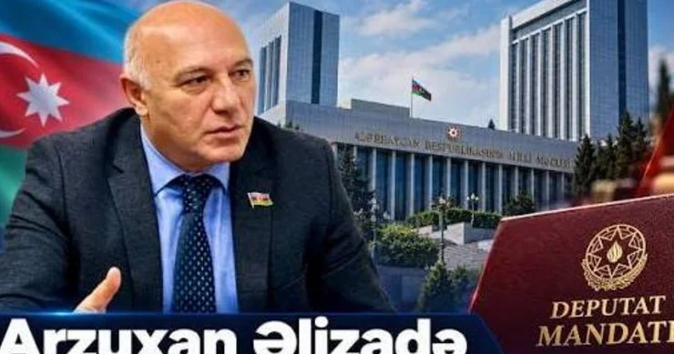 ƏLİZADƏ MANDATDAN MƏHRUM EDİLƏ BİLƏR? Hüquqşünas RƏYİ