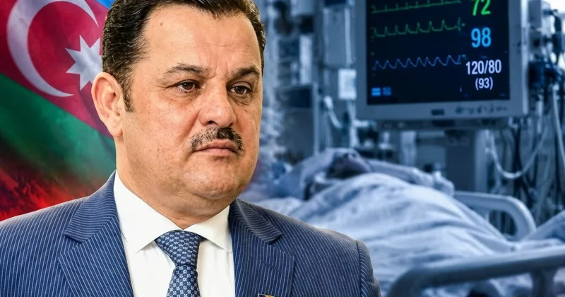 Milli Qəhrəmanımızın son durumu açıqlandı KONKRET