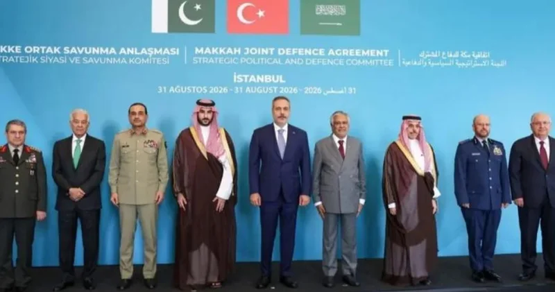 Məkkə Müdafiə Alyansının rəsmiləri İran liderləri ilə görüşəcəklər
