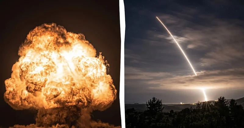 “Amerikalı Nostradamus”dan nüvə müharibəsi ilə bağlı XƏBƏRDARLIQ