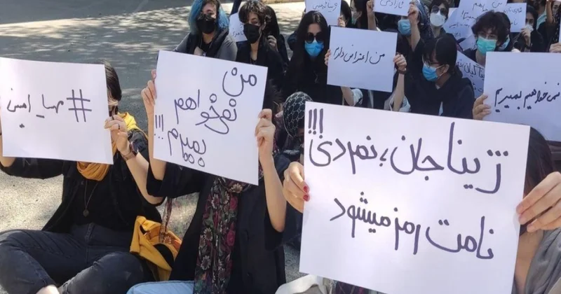 İranın təhsil sisteminin qaranlıq üzü: Repressiyalar, həbslər, boğulan azadlıqlar TƏHLİL