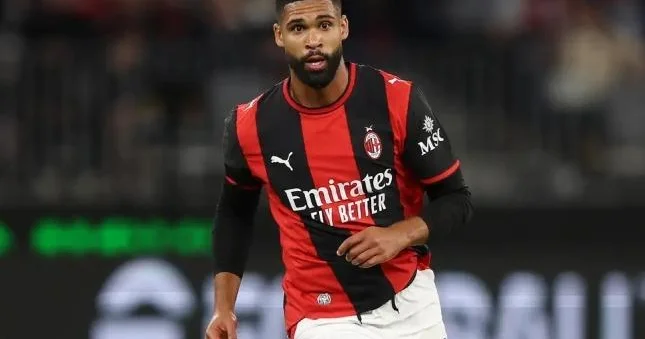 “Milan”ın futbolçusu derbini buraxa bilər