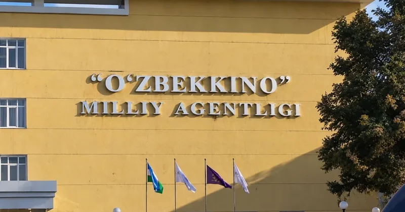 В Узбекистане упразднят Агентство кинематографии