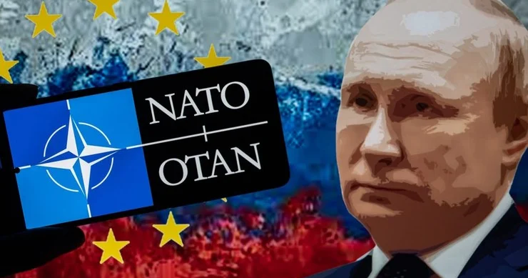 “NATO BU BEŞ ÖLKƏDƏN ÇIXA BİLƏR” Putin danışıqlarda nəyi tələb edəcək?