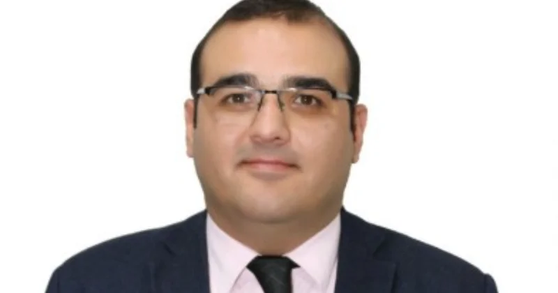 Embafinans ın rəhbərinə yeni müşavir təyin edildi