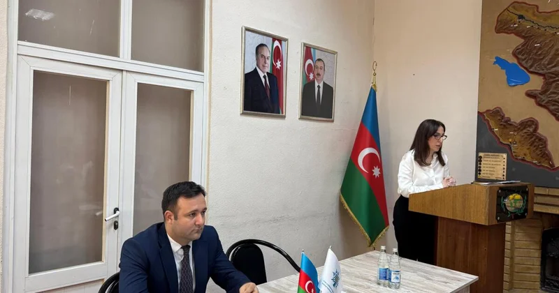 YAP VIII Qurultayından irəli gələn vəzifələrin icrası və onların səhiyyə sahəsində əhəmiyyəti ilə bağlı müşavirə keçirilib