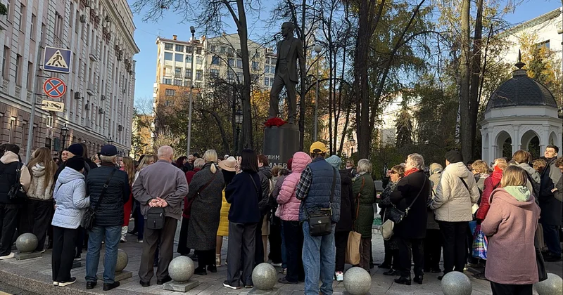 В Москве почтили память Муслима Магомаева