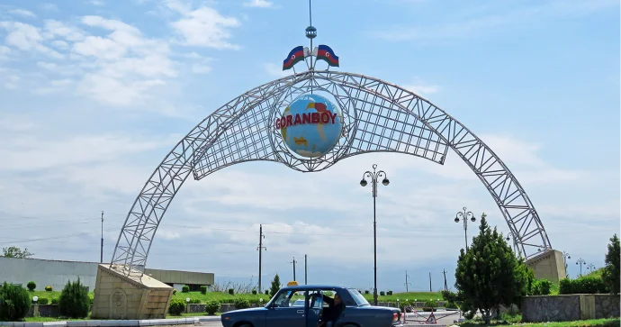 Goranboyda qadın bədbəxt hadisə nəticəsində ÖLDÜ