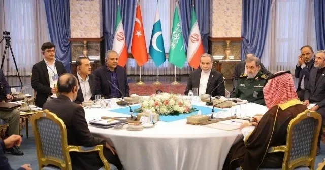 Məkkə İttifaqı ölkələri razılığa gəldi