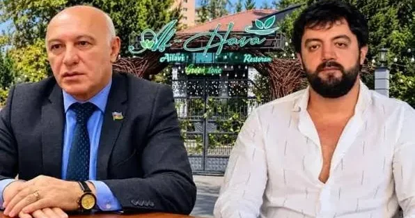 Deputatın oğlunun iştirak etdiyi qətllə bağlı daha 2 nəfər məhkəməyə GƏTİRİLDİ