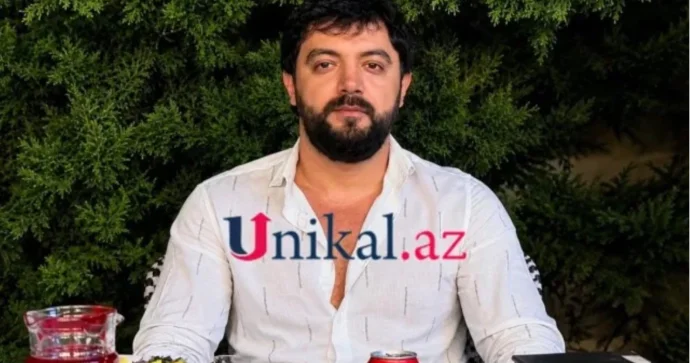 Deputatın oğlu barəsində 4 aylıq həbs qərarı verildi
