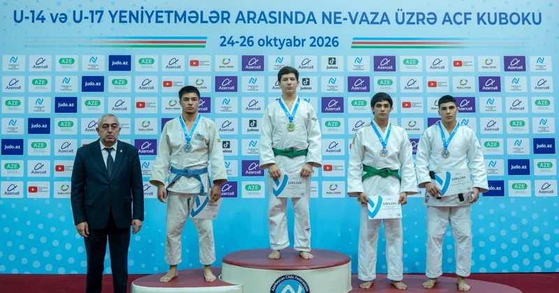 AFC Kubokuna yekun vuruldu