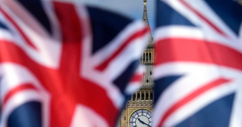 Böyük Britaniya Sudandakı münaqişənin 15 iştirakçısına qarşı sanksiyalar tətbiq edib