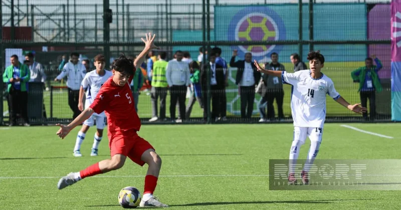 Millimiz İsrail yığmasını məğlub etdi FOTOLAR KONKRET
