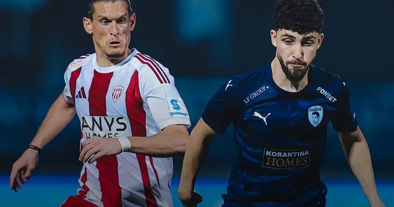Azərbaycan millisinin futbolçusu zədədən sonra Kipr çempionatında meydana qayıdıb