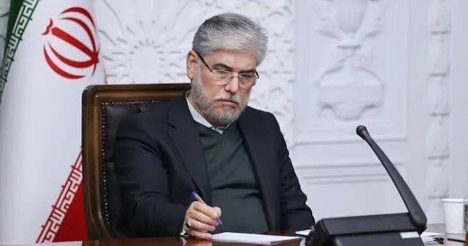 İranlı nazirin Azərbaycanla bağlı yersiz açıqlaması... Rəsmi