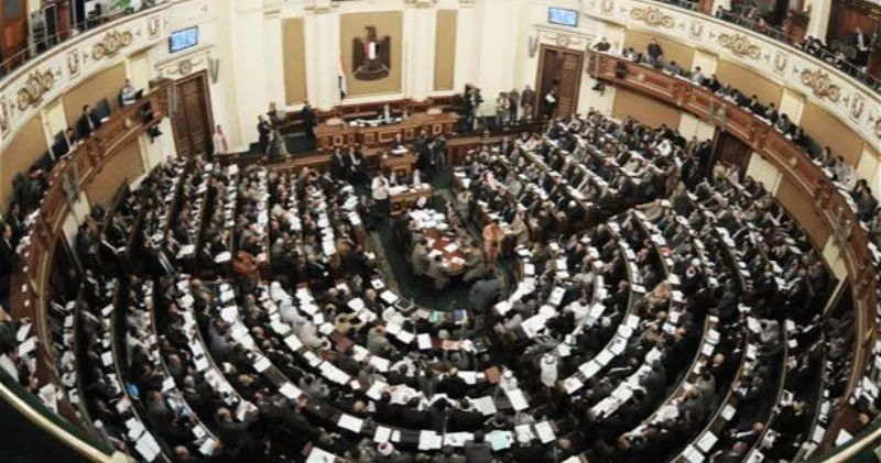 Парламент Египта одобрил оказание военной помощи Саудовской Аравии