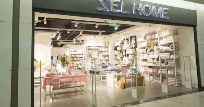 Azərbaycanın məşhur mağazalar şəbəkəsi "Zel home" bağlandı VİDEO