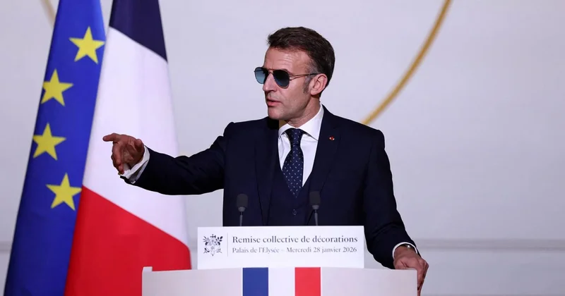 Fransa “Avropanın yeni xəstə adamı” adlandırıldı