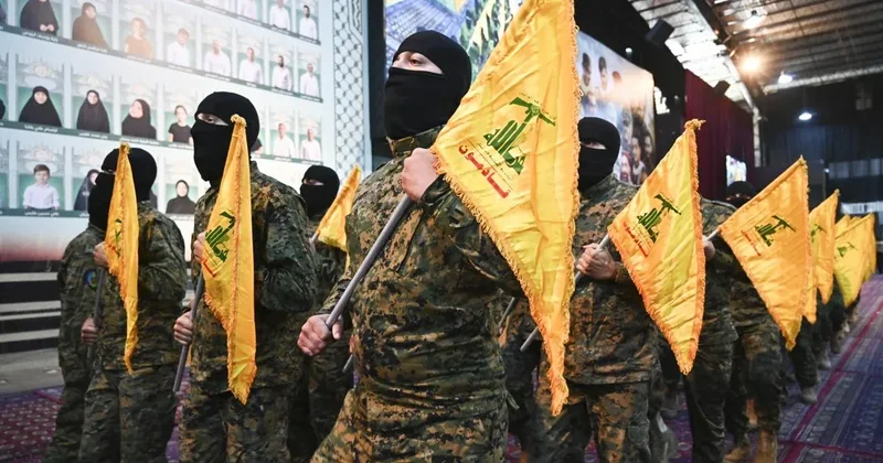 Hizbullah İsrailə qarşı hərbi addımlar atmayacaq