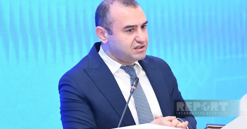Фарид Джафаров: Интерес к Всемирному форуму межкультурного диалога растет с каждым годом