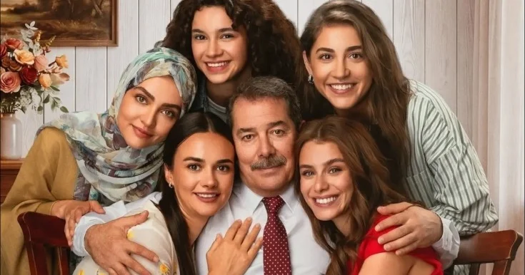 Evlilik güzeldir dən ayrıldılar