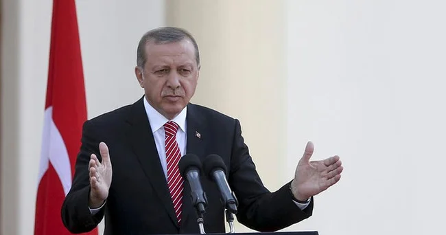Ərdoğandan XƏBƏRDARLIQ: Türkiyə küçələrdə tapılmayıb...