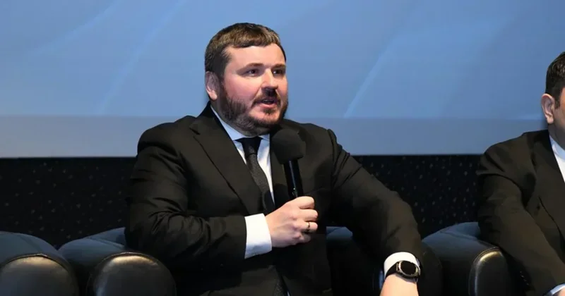 Гусев: Азербайджан в рамках Энергия солидарности передал Украине почти 20 генераторов