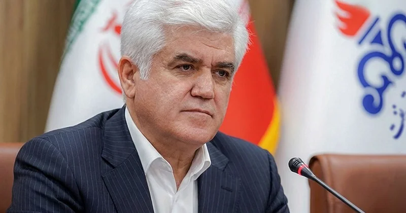 Добыча нефти в Иране на месторождениях при участии российской компании превысила план