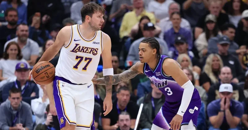 Donçiçdən 52 xallıq şou NBA da gecənin nəticələri
