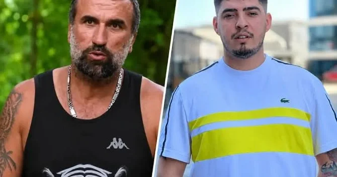 Axtarışda olan Survivor iştirakçısı və tanınmış aktyor xaricdə tutularaq Türkiyəyə gətirildi