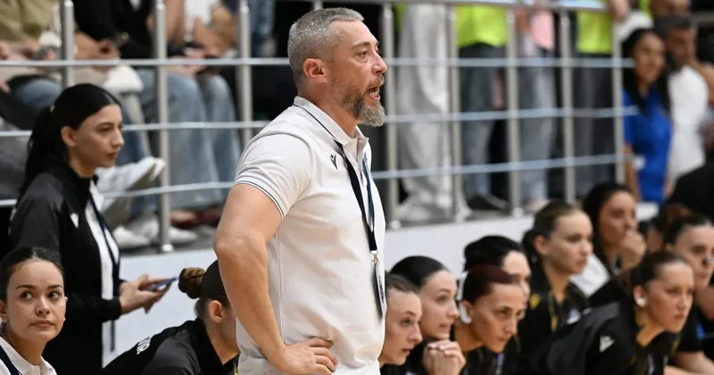 “Həndbolçularımızın motivasiyası yüksəkdir, yenidən qələbə qazanmaq istəyirik” “Kür”ün baş məşqçisindən ə AÇIQLAMA