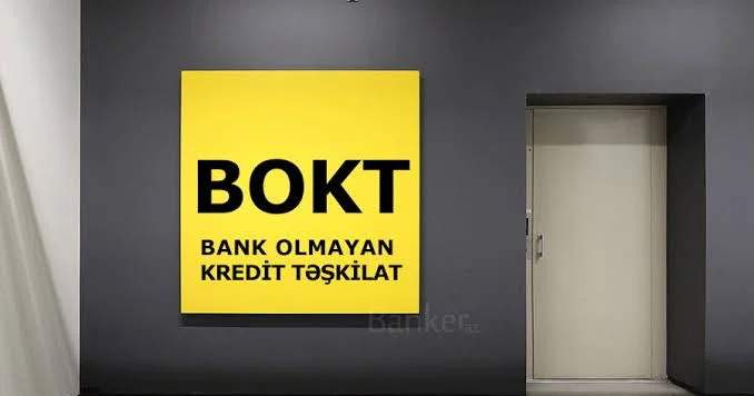 Kredit bazarında mənfəət yarışı