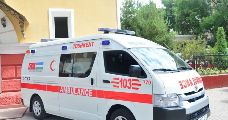 В Узбекистане 50 детей отравились в детсадах